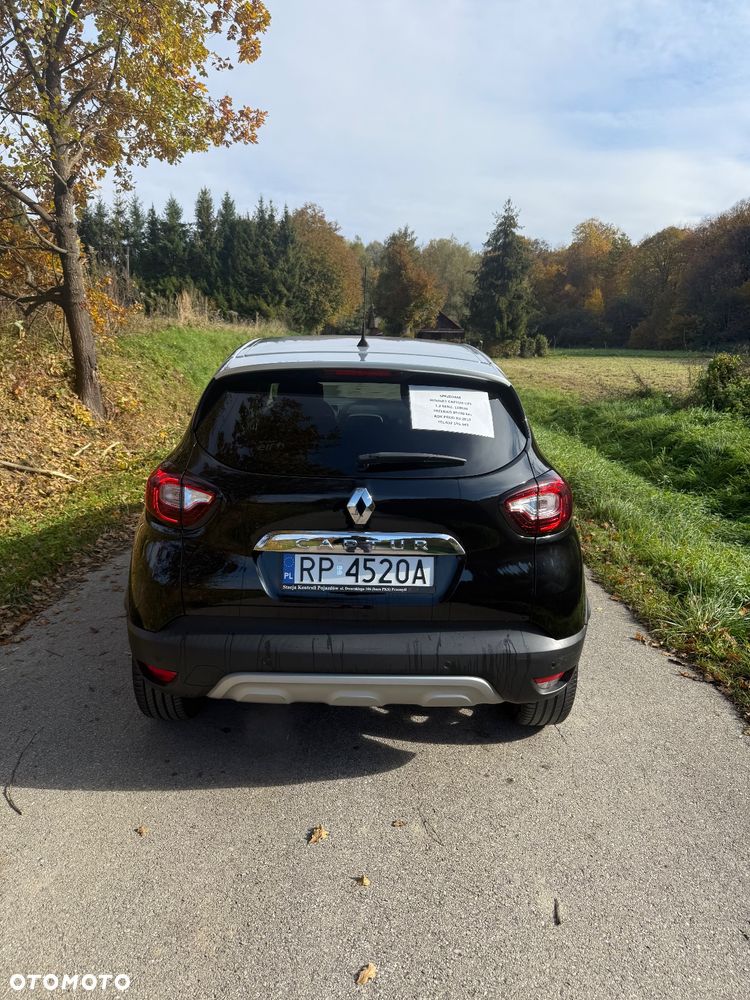Renault Captur 1.2 Energy TCe Intens - 6