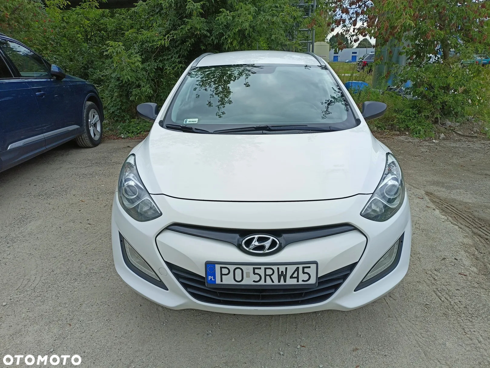 Hyundai i30 - 8