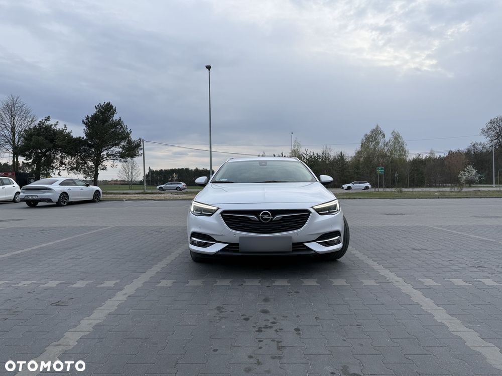 Opel Insignia - 4