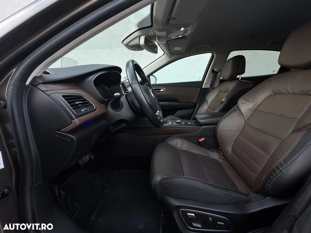 Renault Talisman ENERGY dCi 160 EDC LIMITED - 12