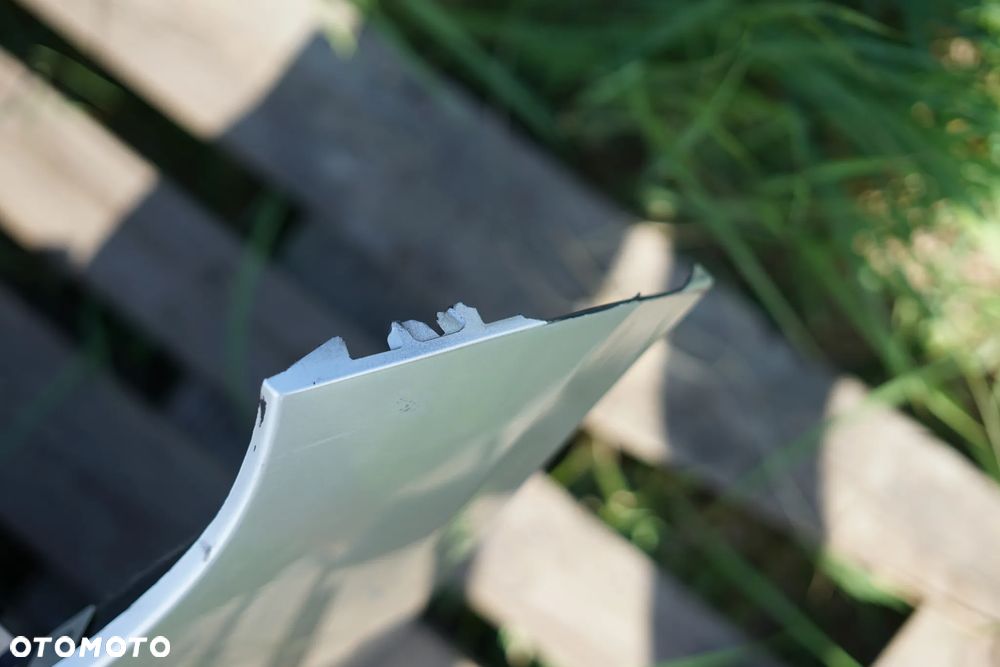 Zderzak przód przedni Renault Megane III Coupe Lift 3d TED69 - 9