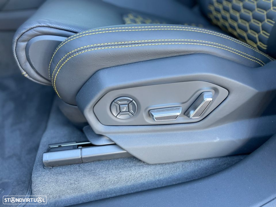 Lamborghini Urus 4.0 V8 - 27
