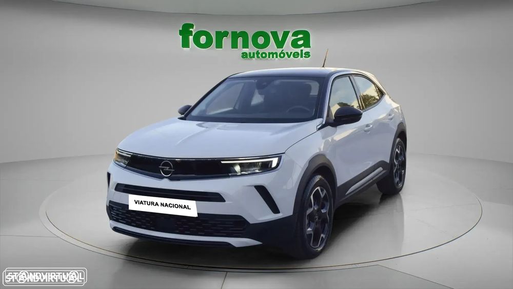 Opel Mokka-e Edition