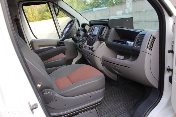 Fiat Ducato L3 - 9