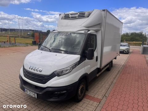Iveco Daily !!! Promocyjne Finansowanie 101,00% !!! - 1