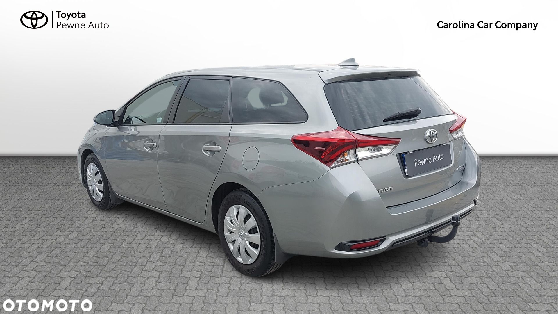 Toyota Auris - 2
