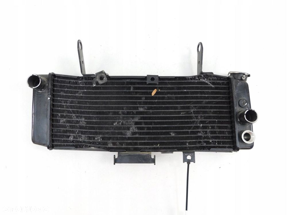 SUZUKI SV 650 03-07 CHŁODNICA - 1