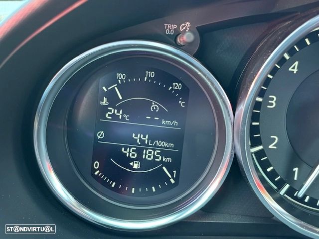 Mazda MX-5 1.5 Sky-G Evolve HS Navi - 4