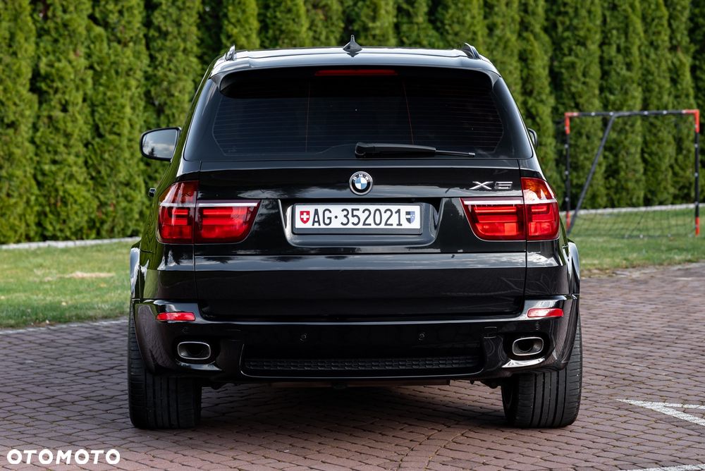 BMW X5 xDrive40d - 11