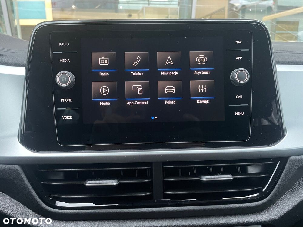 Volkswagen T-Roc 1.0 TSI Life Plus - 19