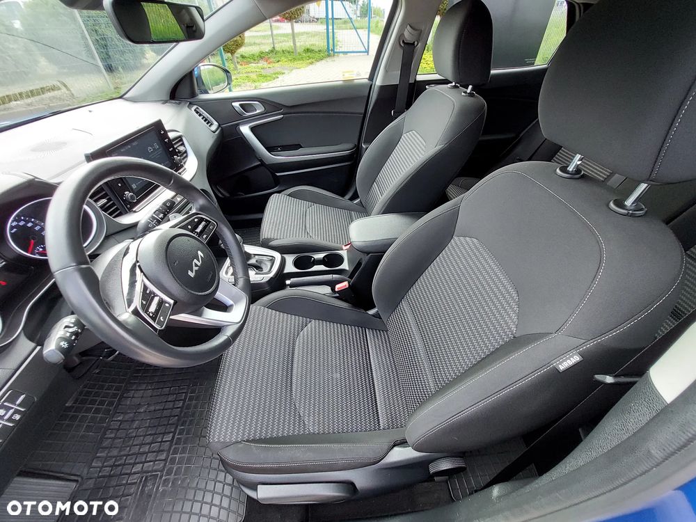 Kia XCeed 1.5 T-GDI M DCT - 5