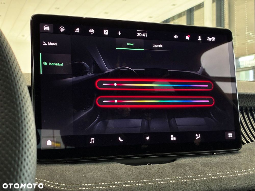 Skoda Superb - 22