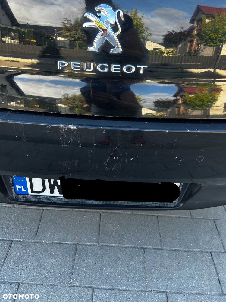 Peugeot 508 - 3