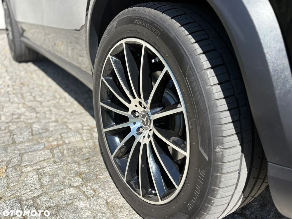 Mercedes-Benz GLE - 6