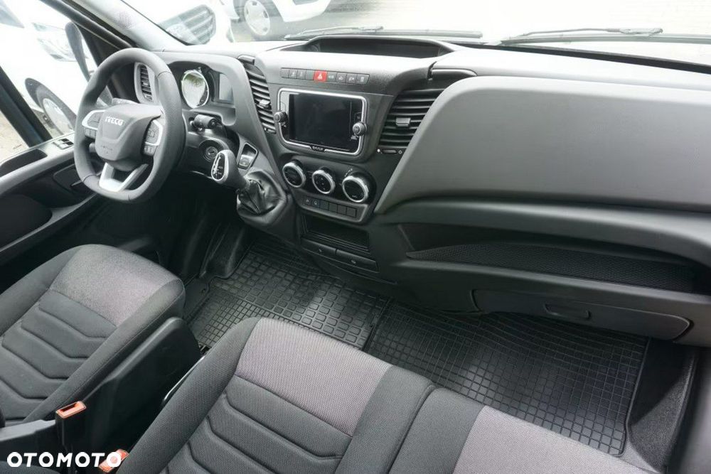 Iveco Daily - 5