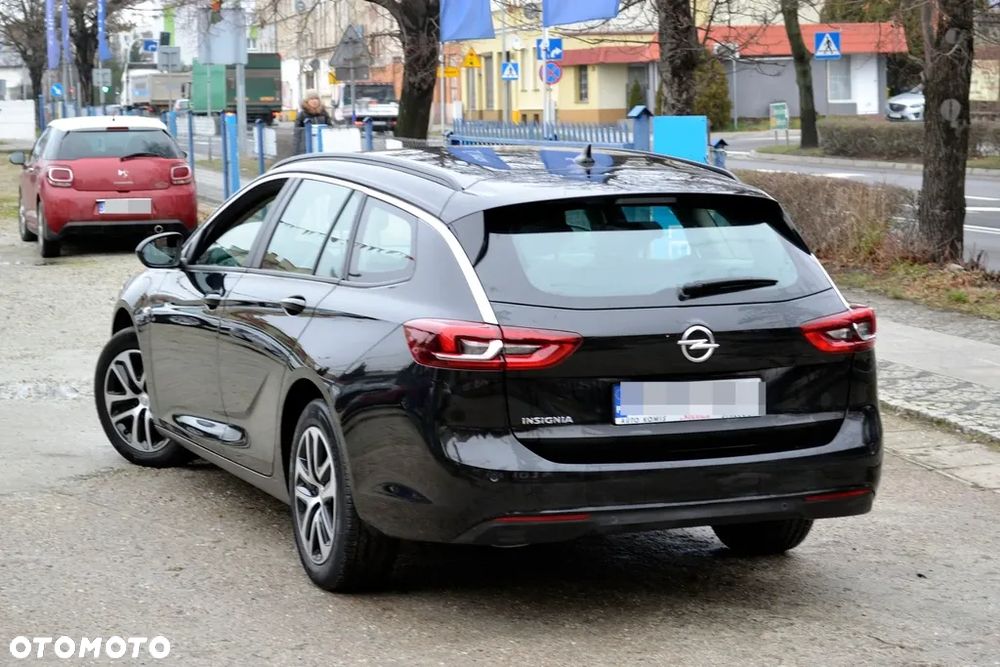 Opel Insignia - 7
