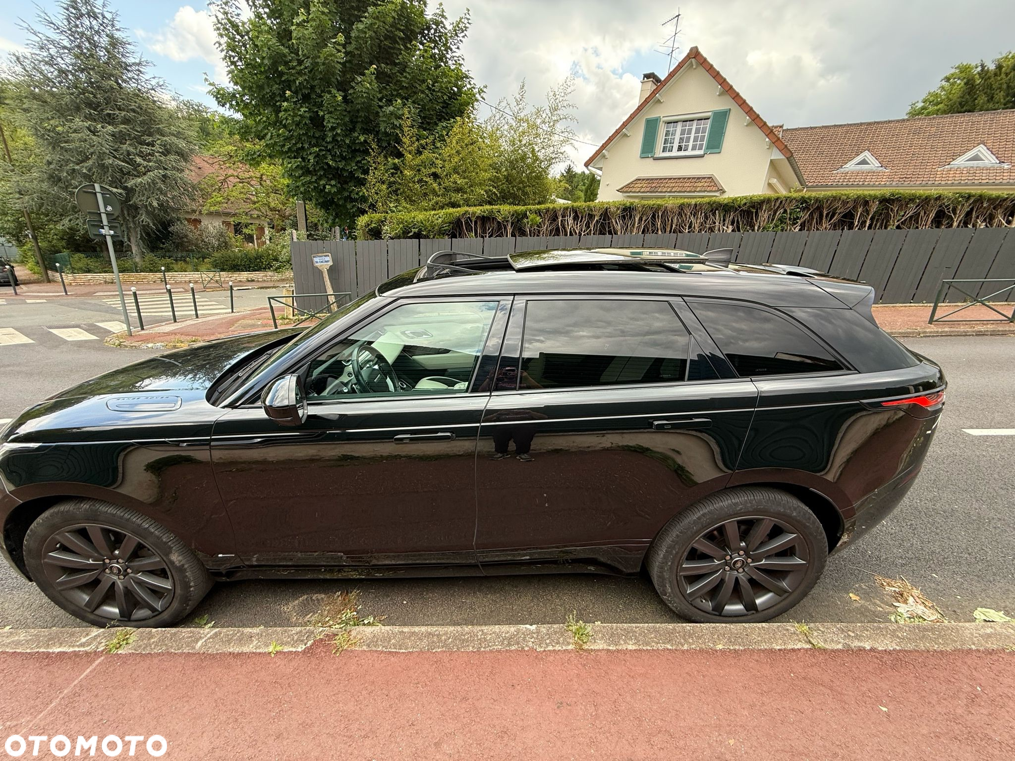 Land Rover Range Rover Velar 2.0 SD4 R-Dynamic SE - 2