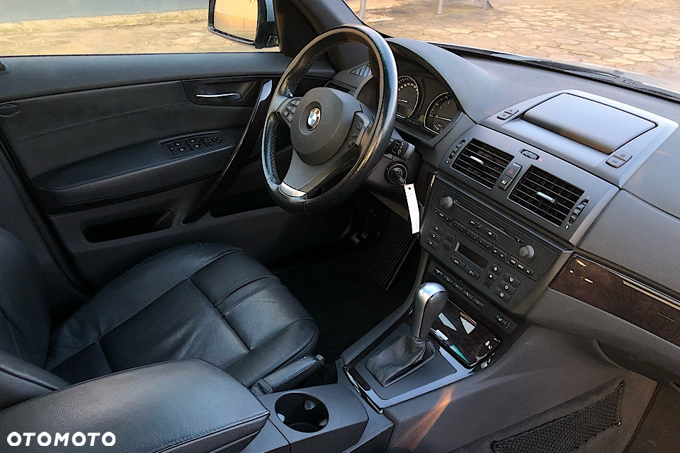 BMW X3 - 28