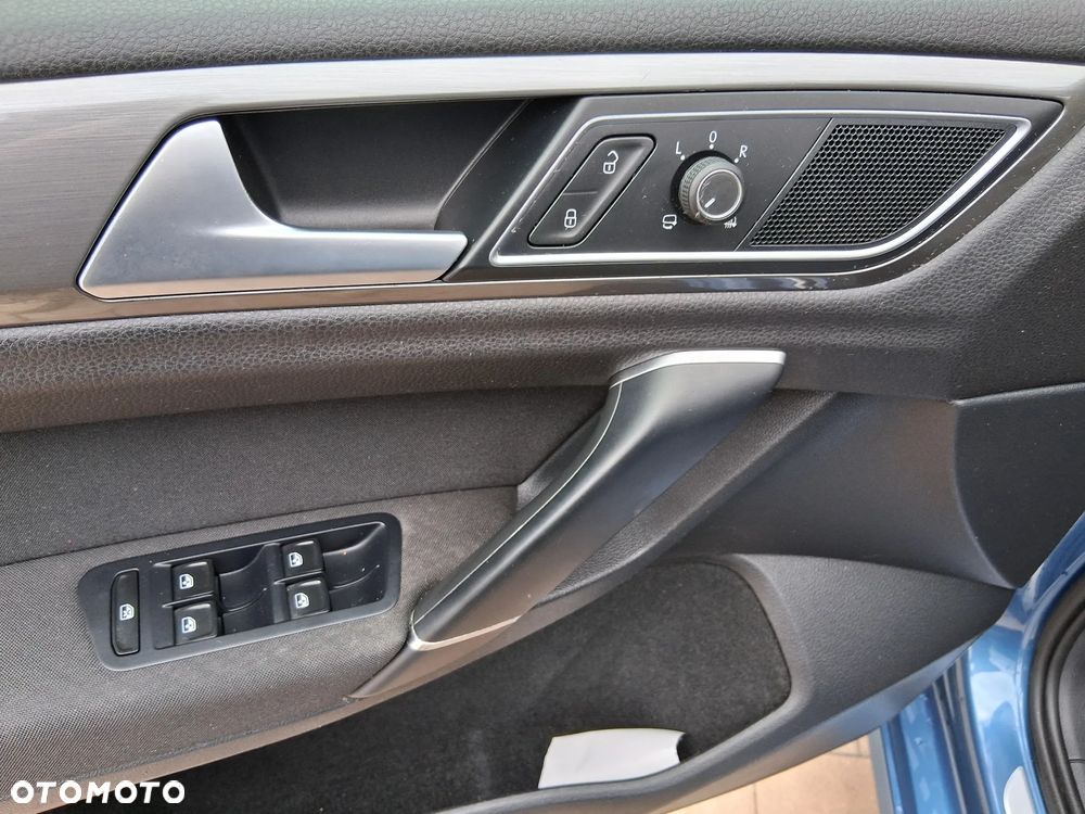 Volkswagen Golf Sportsvan 1.2 TSI BlueMotion Technology Allstar - 15