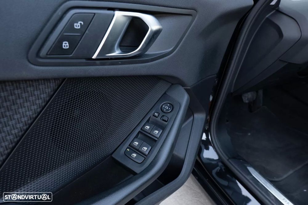 BMW 116 d Line Sport Auto - 25