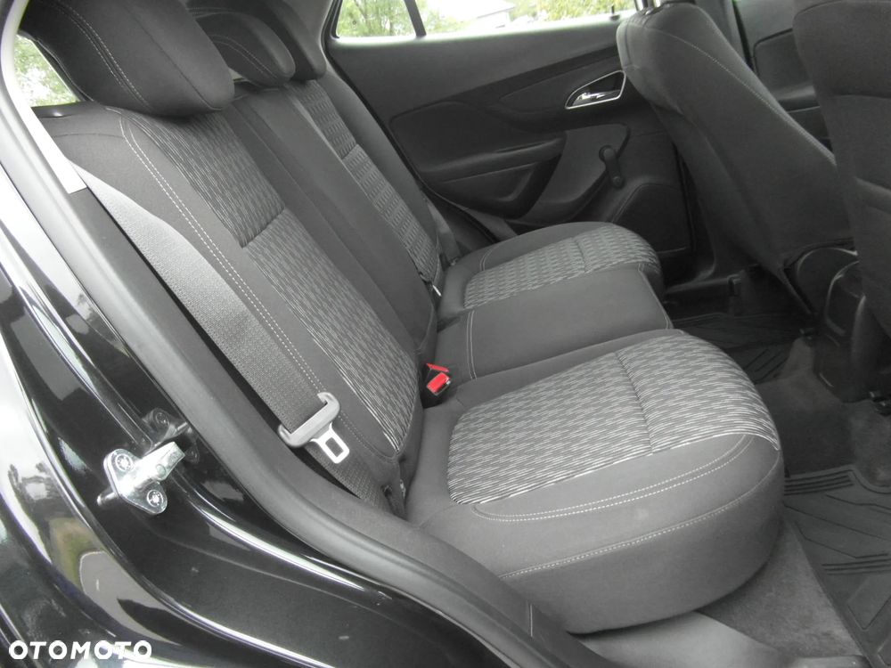 Opel Mokka 1.6 Active S&S - 30