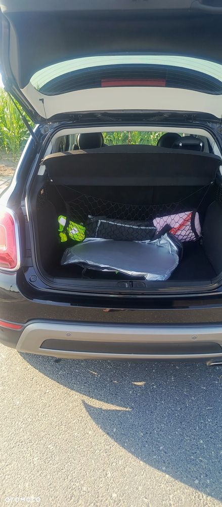 Fiat 500X 1.4 MultiAir 4x2 S&S Cross - 13