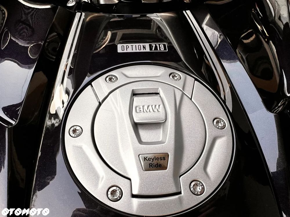 BMW K - 15