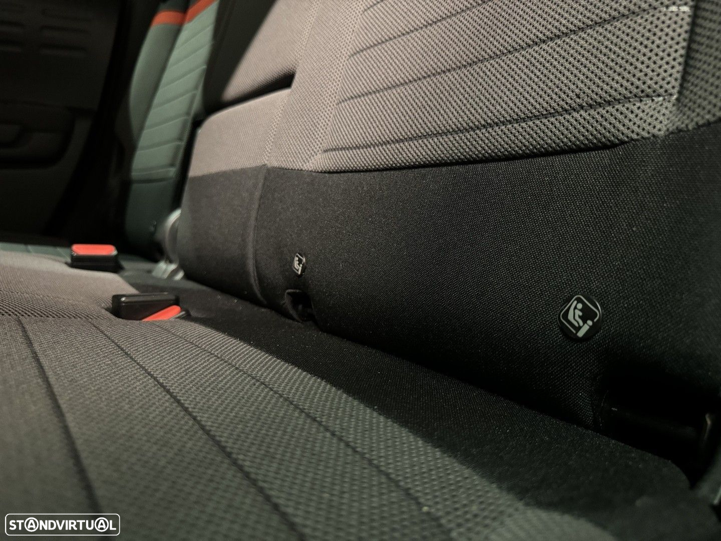 Citroën C3 Aircross 1.2 PureTech Live - 58