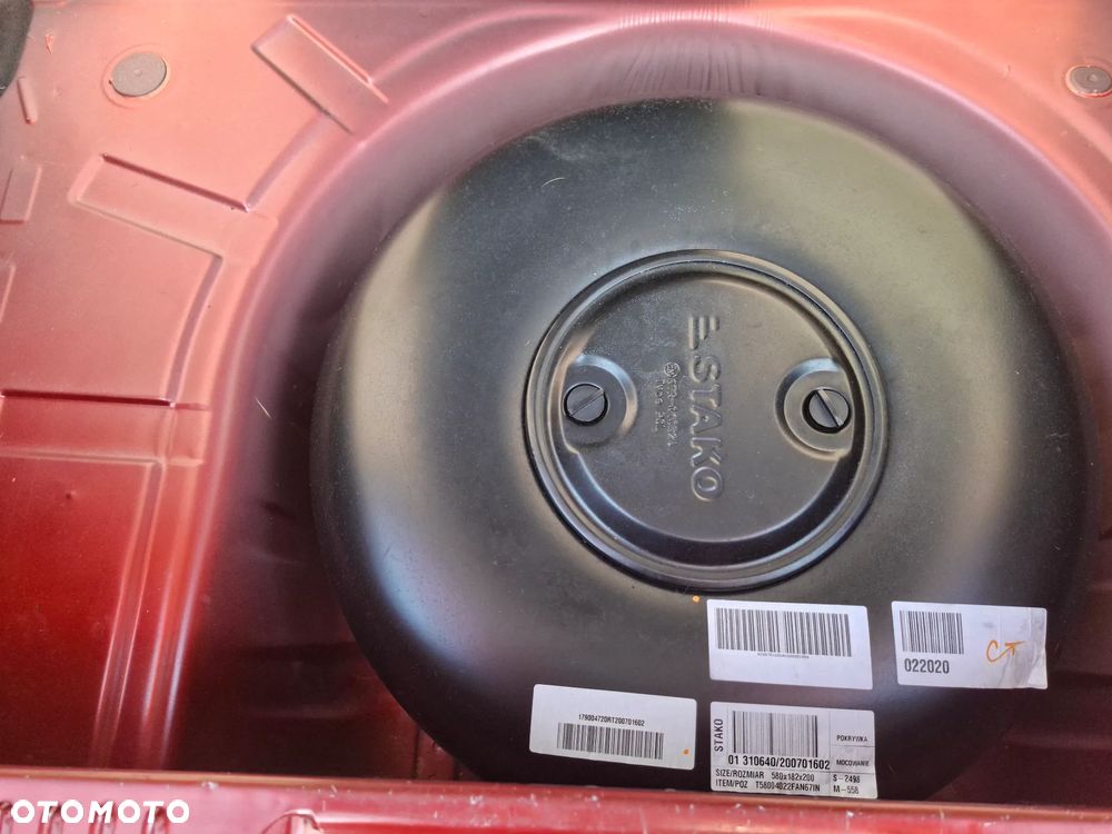 Dacia Sandero Stepway TCe 100 Comfort - 5