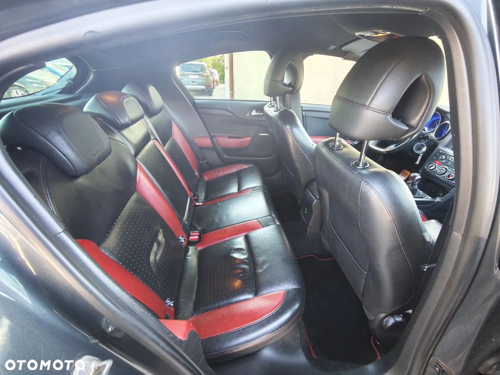 Citroën DS4 HDi 165 SoChic - 13