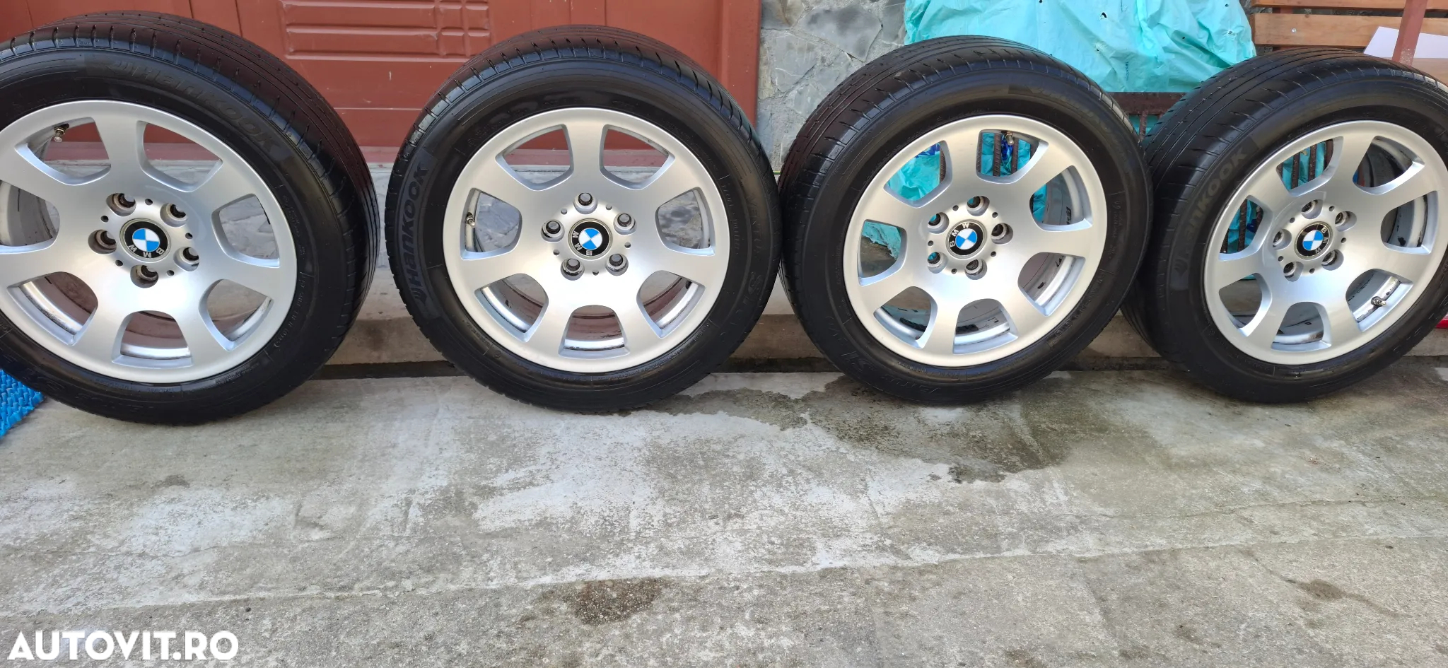 BMW Seria 3 318d - 10