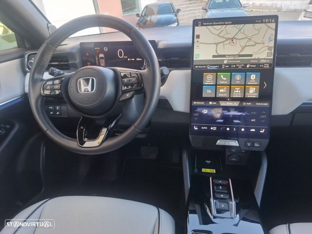 Honda e-Ny1 Advance-Pack - 10