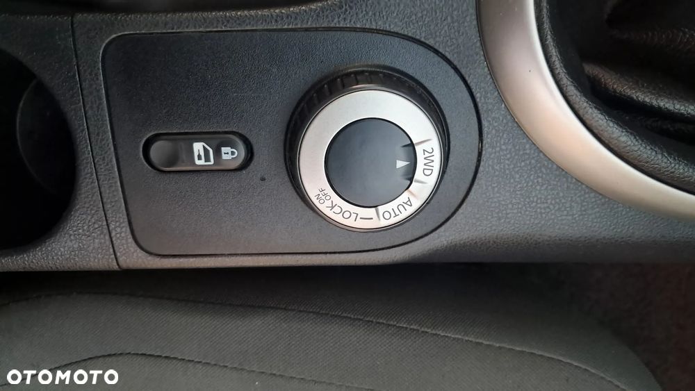 Nissan Qashqai 2.0 4x4 Acenta - 3
