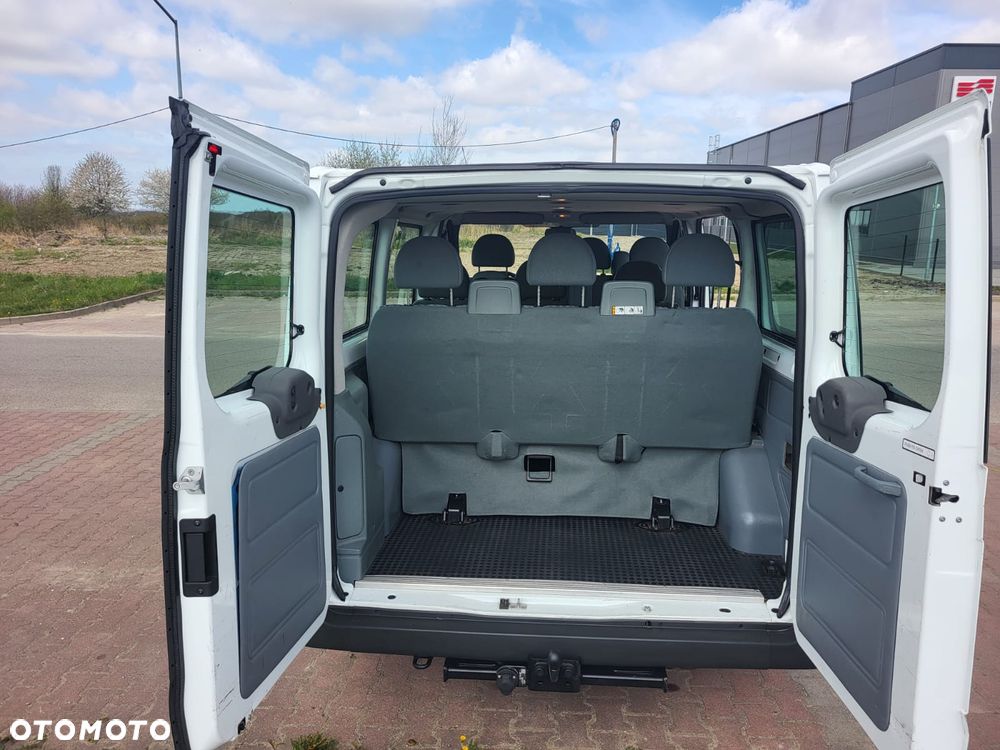 Ford Transit - 12