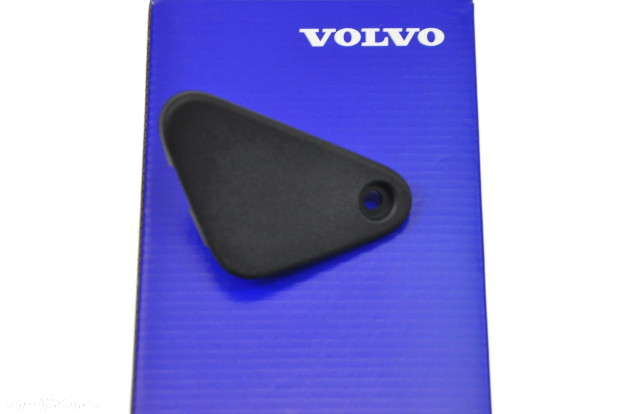 VOLVO V40 prawy gorny uchwyt chlodnicy 30723367 OE - 2