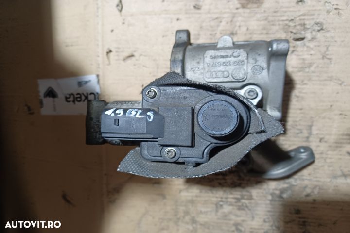 Egr 03G129637A Volkswagen VW Caddy 3 [2004 - 2010] Minivan 4-usi 1.9 - 4