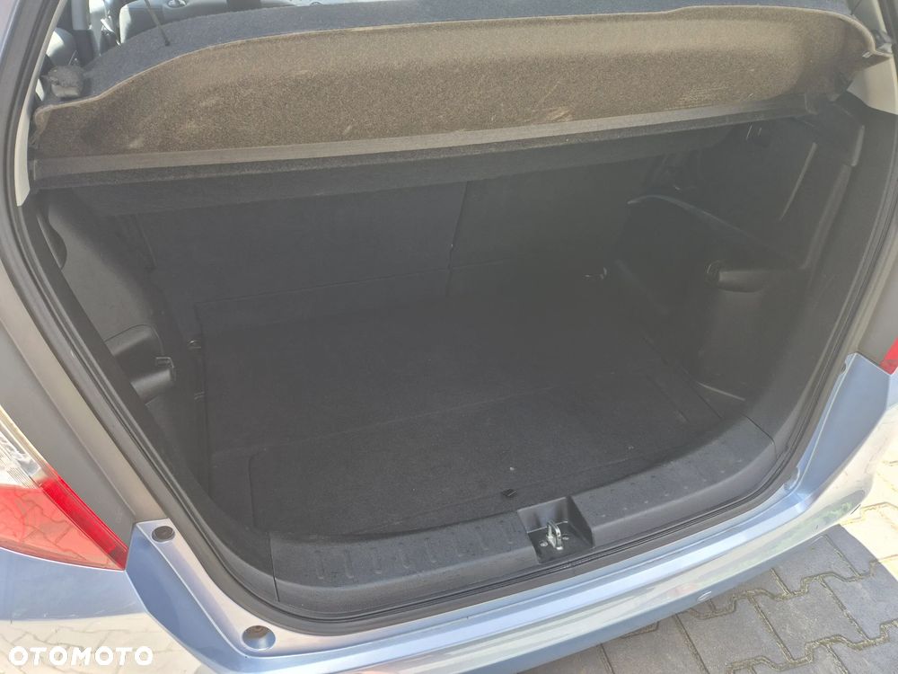 Honda Jazz 1.4 Elegance - 6