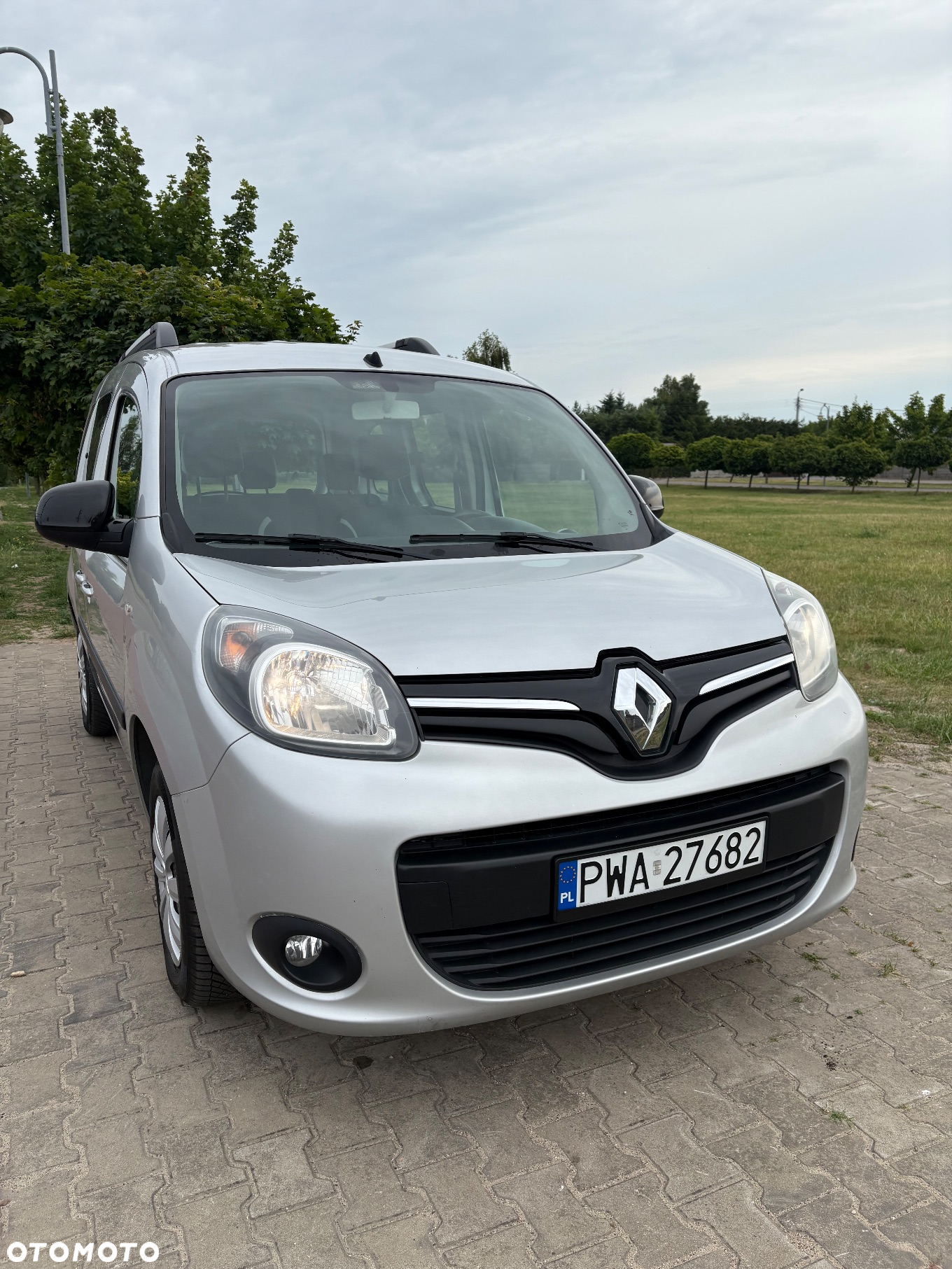 Renault Kangoo - 2