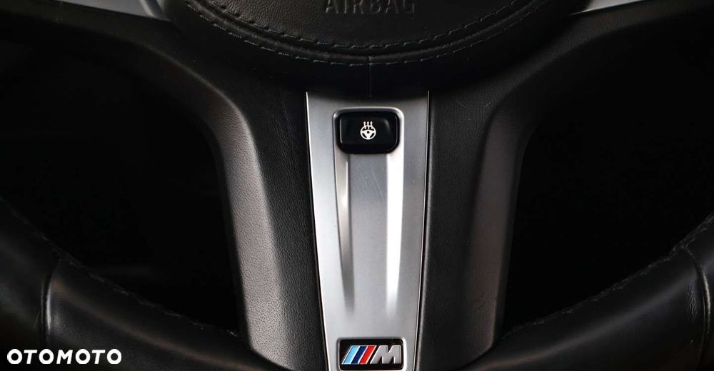 BMW X4 xM40d - 29