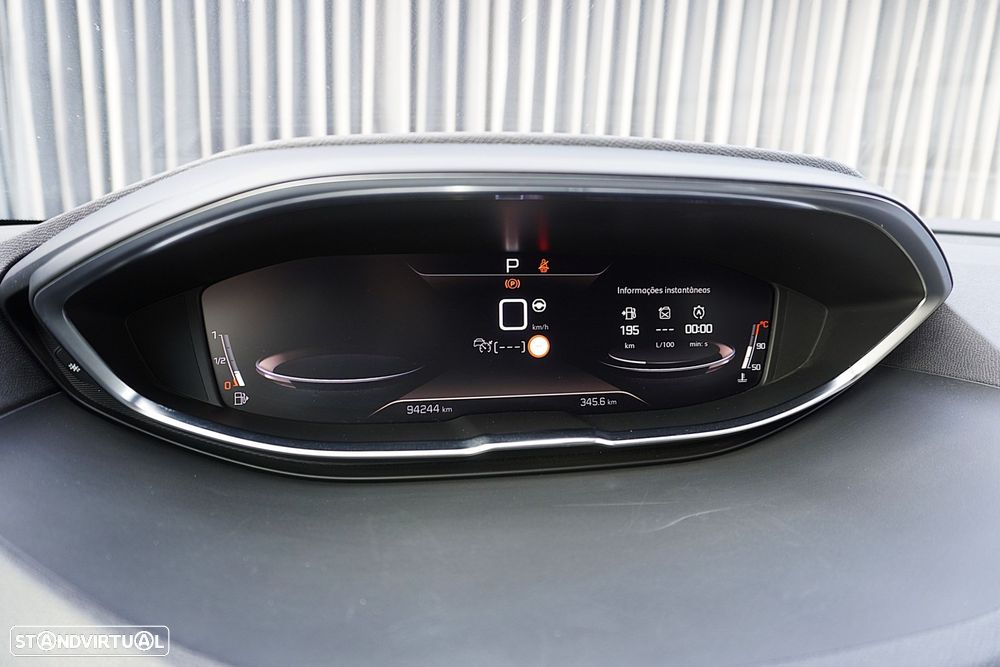 Peugeot 3008 1.2 PureTech GT Pack EAT8 - 25