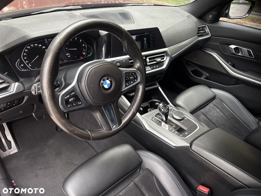 BMW Seria 3 318i - 7
