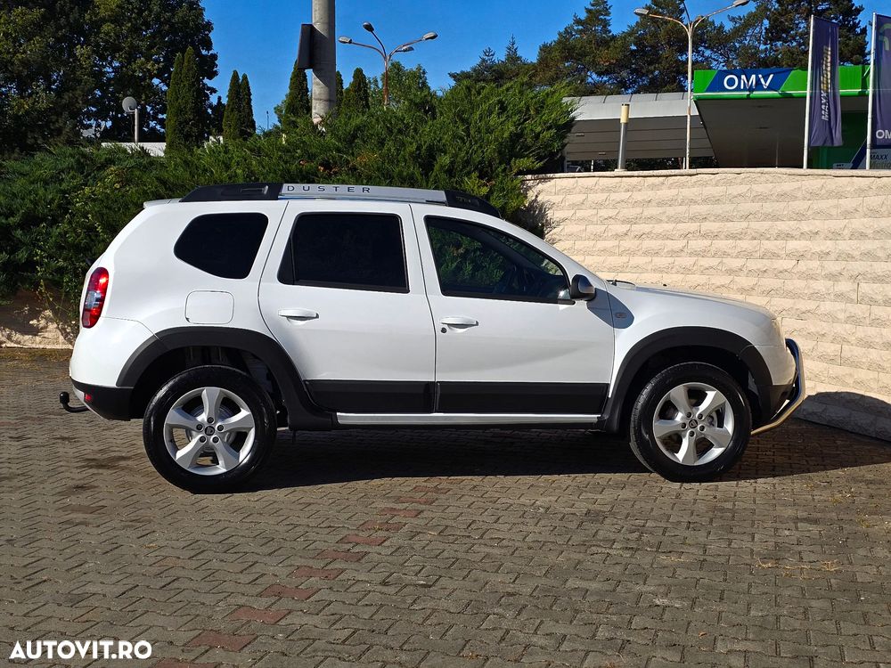 Dacia Duster TCe 125 2WD Prestige - 2