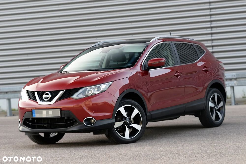 Nissan Qashqai 1.2 DIG-T 360 - 2