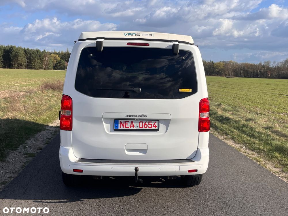 Citroën SPACETOURER VANSTER - 35