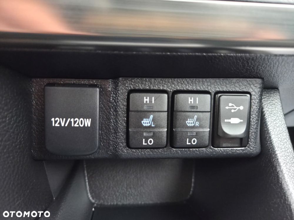 Toyota Auris 1.6 Valvematic Life - 21