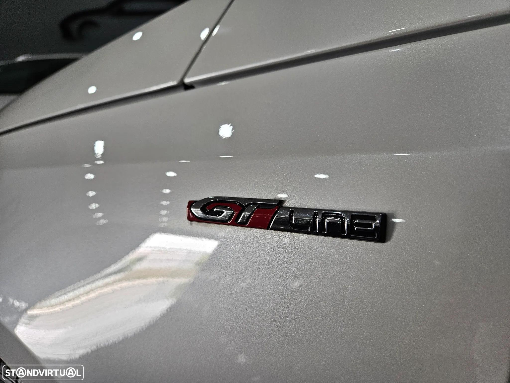 Peugeot 308 1.2 PureTech GT Line - 7