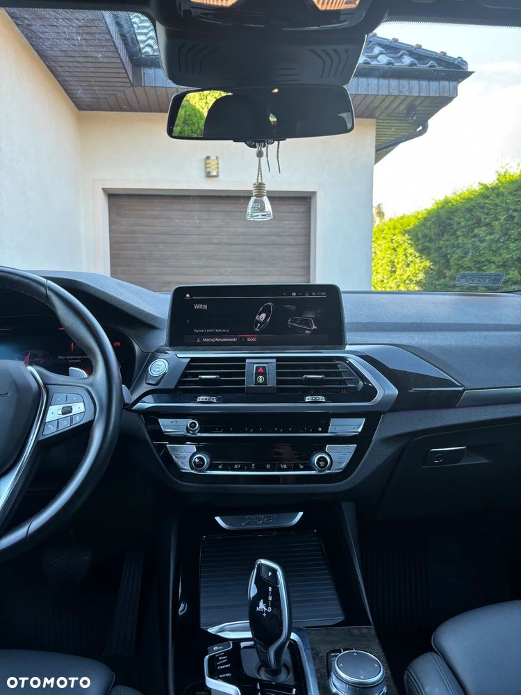 BMW X3 - 14