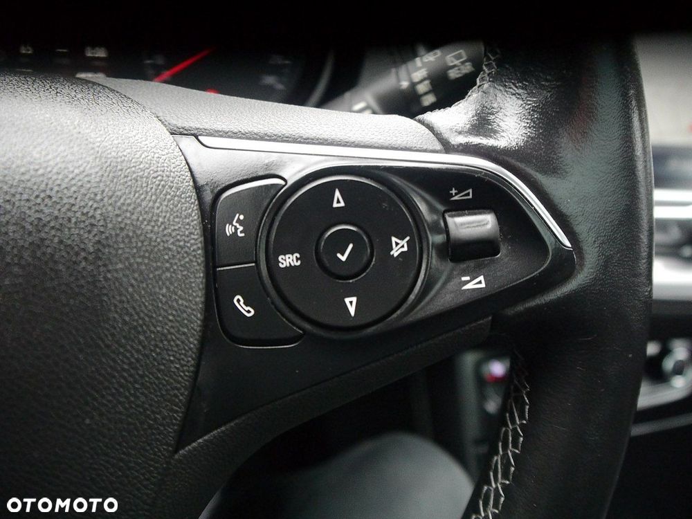 Opel Grandland X 1.6 CDTI Elite S&S - 33