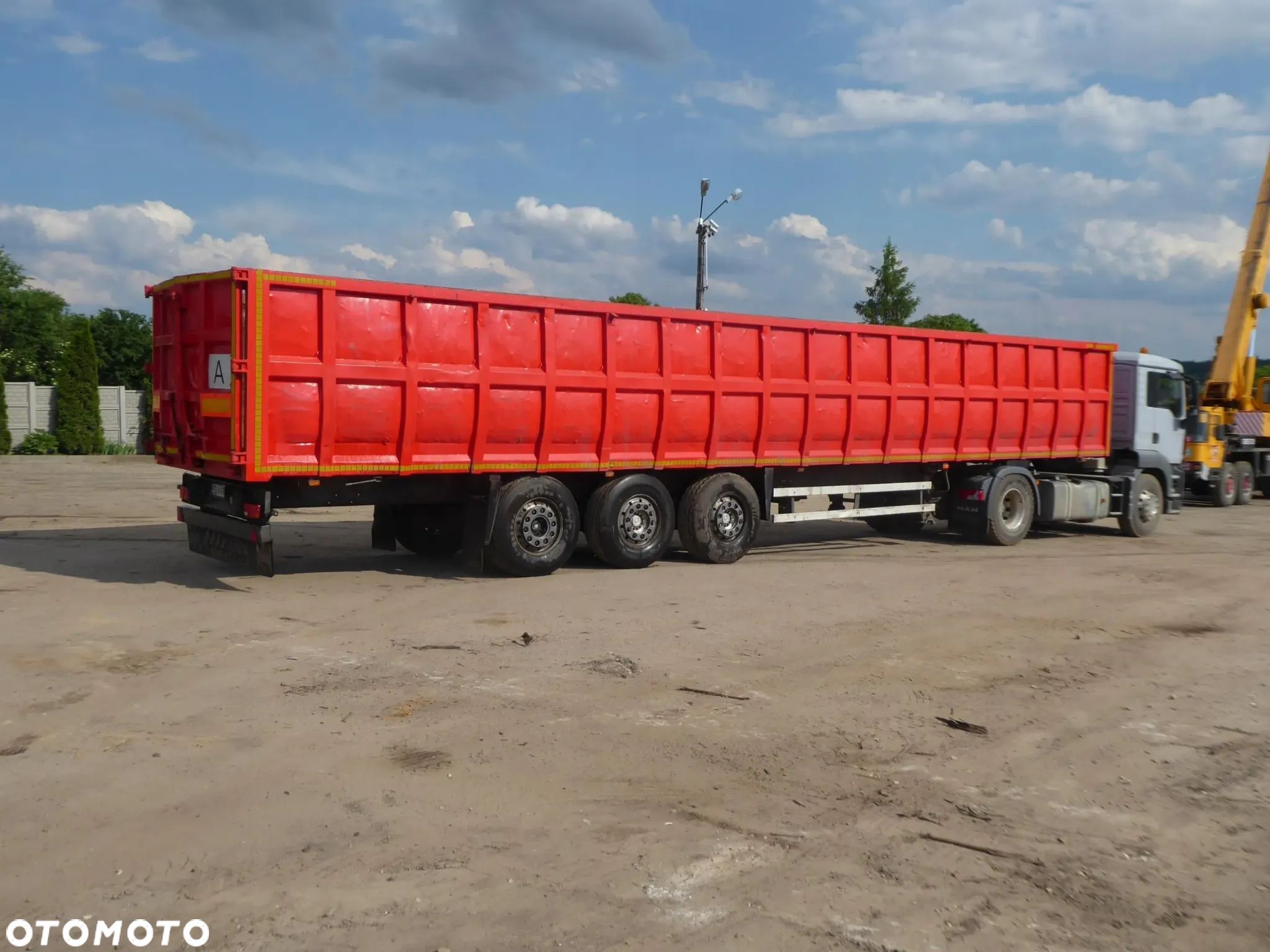 Fliegl SD S - 1
