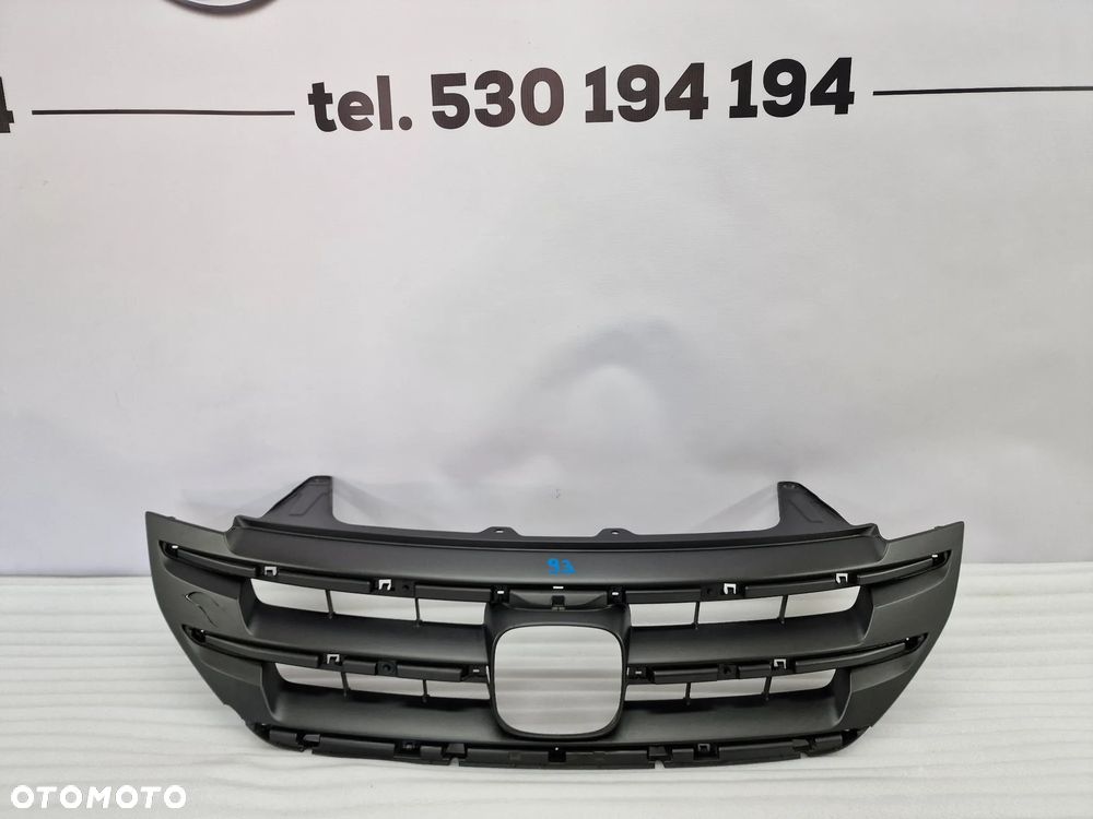 HONDA CRV IV 12- ATRAPA / GRILL PRZEDNI PRZÓD , NR 71121-T1G-G010-M1 , NR AUKCJI GR93 - 1